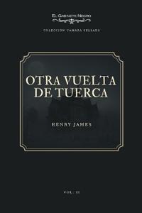 Otra vuelta de tuerca