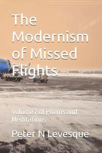 The Modernism of Missed Flights