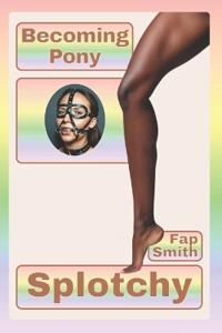 Splotchy