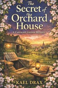 The Secret Of The Orchard House