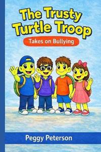 The Trusty Turtle Troop