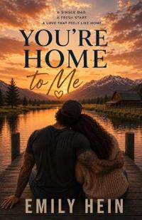 You're Home to Me