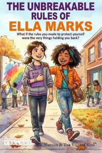 The Unbreakable Rules of Ella Marks