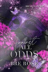 Against All Odds - Discreet Cover
