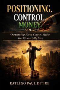 Positioning 'n Control 'n Money