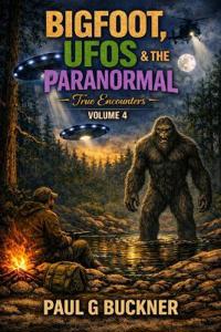 Bigfoot, UFOs & the Paranormal