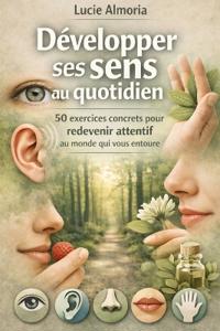 Développer ses sens au quotidien