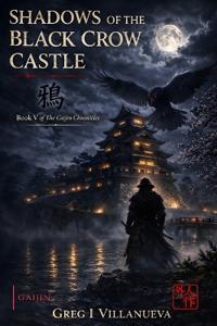 Shadows of the Black Crow Castle ?