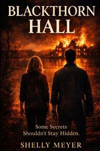 Blackthorn Hall
