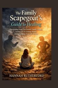 The Family Scapegoat's Guide to Healing