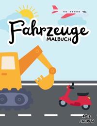 Kleine Entdecker - Fahrzeuge