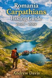 Romania Carpathians Hiking Guide 2026 - 2027