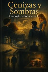 Cenizas y Sombras Antología de lo Inevitable