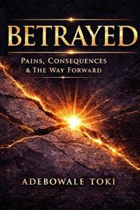 Betrayed