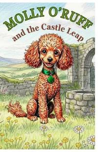 Molly O'Ruff and the Castle Leap