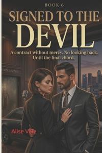Signed to the Devil