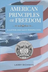 American Principles of Freedom