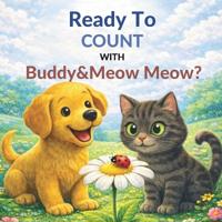 Ready To Count With Buddy & MeowMeow