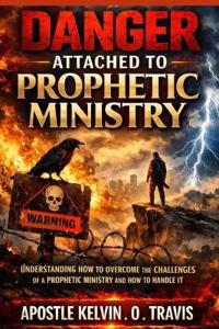 Danger Attached to Prophetic Ministry