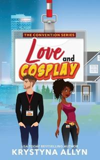 Love and Cosplay