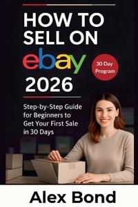 How to Sell on eBay for Beginners