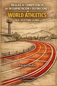 World Athletics Reglas y Regulaciones