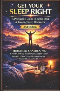 Get Your Sleep Right