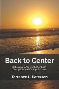 Back to Center