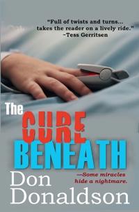 The Cure Beneath