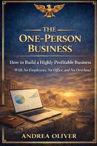 The One Person Business