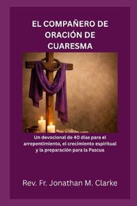 El Compañero de Oración de Cuaresma