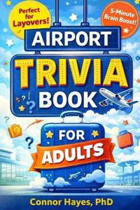 The Airport Trivia Book