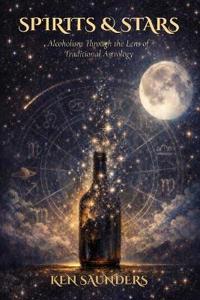 Saunders, K: Spirits & Stars