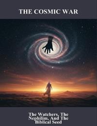 The Cosmic War