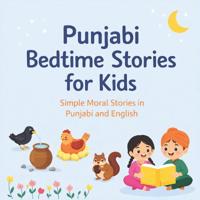 Punjabi Bedtime Stories for Kids