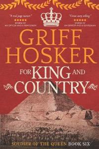 Hosker, G: For King and Country