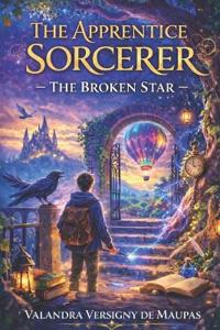 The Sorcerer's Apprentice Shattered Star