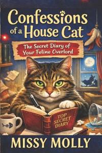 Confessions of a House Cat