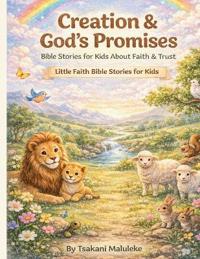 Creation & God's Promises