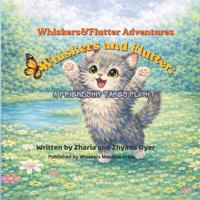 Dyer, Z: Whiskers and Flutter