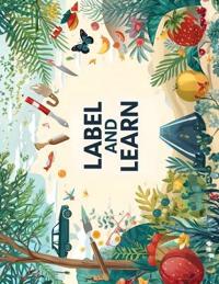 Label and Learn