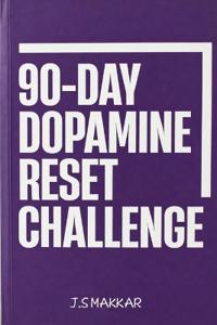 90-Day Dopamine Reset Challenge