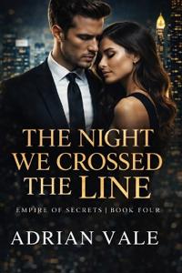 The Night We Crossed the Line