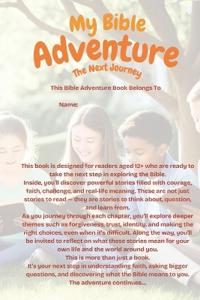 My Bible Adventure