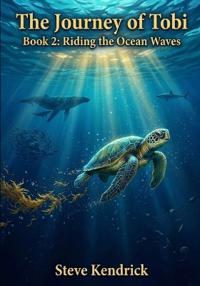 Book 2 - Riding the Ocean Waves