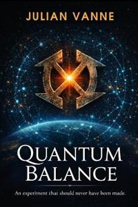 Quantum balance