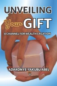Unveiling Your Gift