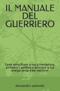 Il Manuale del Guerriero