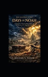 The Anatomy of the Days of Noah