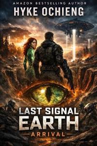 Last Signal Earth